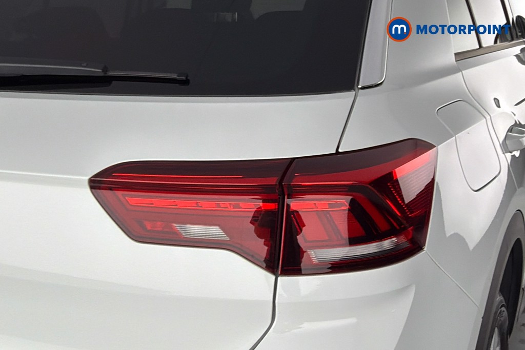 Volkswagen T-Roc Match Automatic Petrol SUV - Stock Number (1664136) - 38th supplementary image