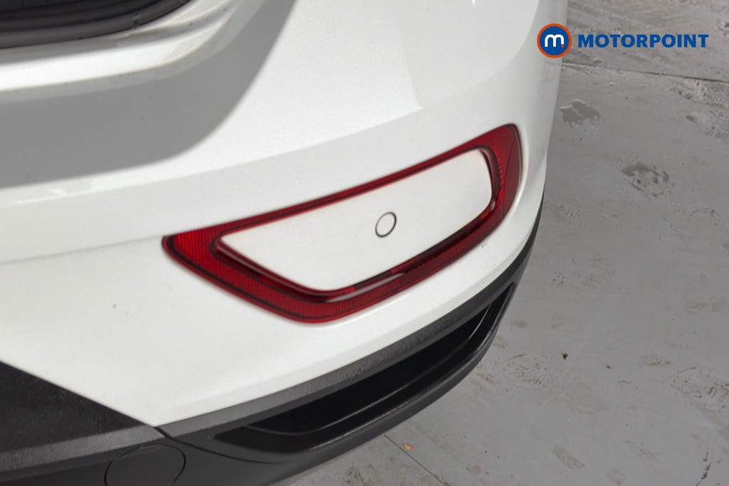 Volkswagen T-Roc Match Automatic Petrol SUV - Stock Number (1664136) - 40th supplementary image