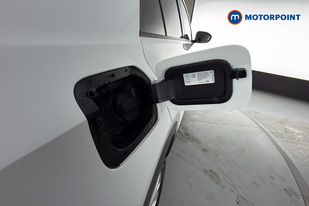 Volkswagen T-Roc Match Automatic Petrol SUV - Stock Number (1664136) - 41st supplementary image