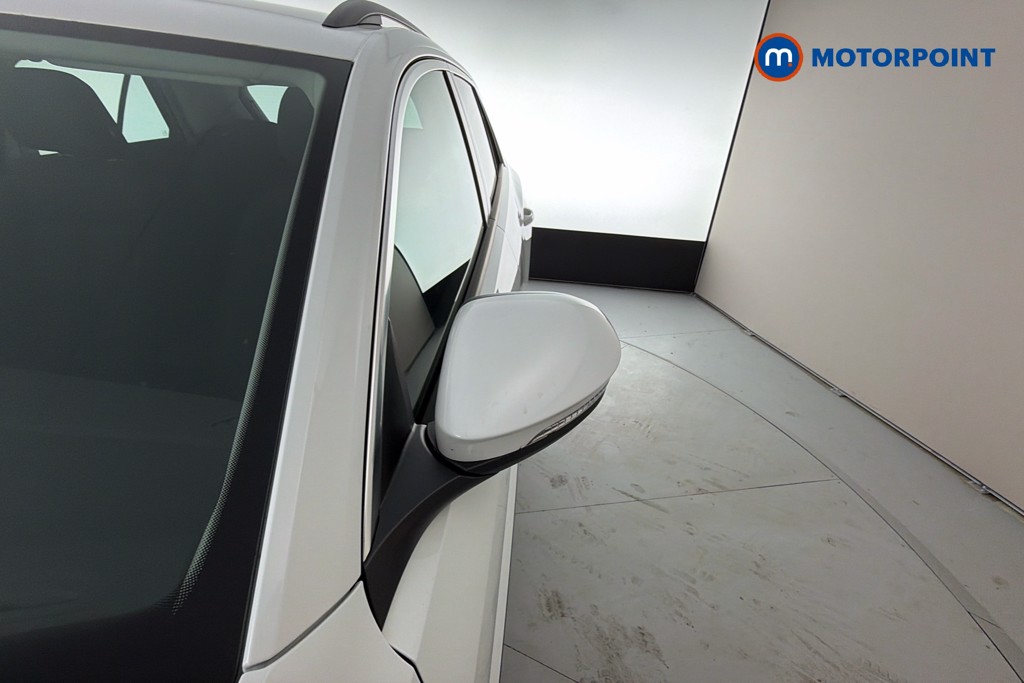 Volkswagen T-Roc Match Automatic Petrol SUV - Stock Number (1664136) - 43rd supplementary image