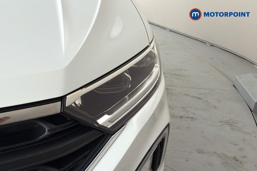 Volkswagen T-Roc Match Automatic Petrol SUV - Stock Number (1664136) - 44th supplementary image