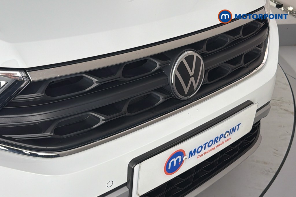 Volkswagen T-Roc Match Automatic Petrol SUV - Stock Number (1664136) - 45th supplementary image