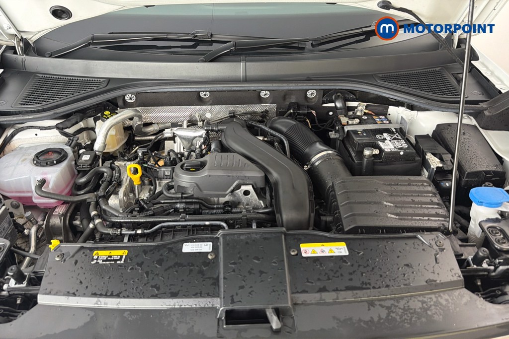 Volkswagen T-Roc Match Automatic Petrol SUV - Stock Number (1664136) - 51st supplementary image