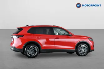 Volkswagen Tiguan Match Automatic Petrol SUV - Stock Number (1664214) - Drivers side