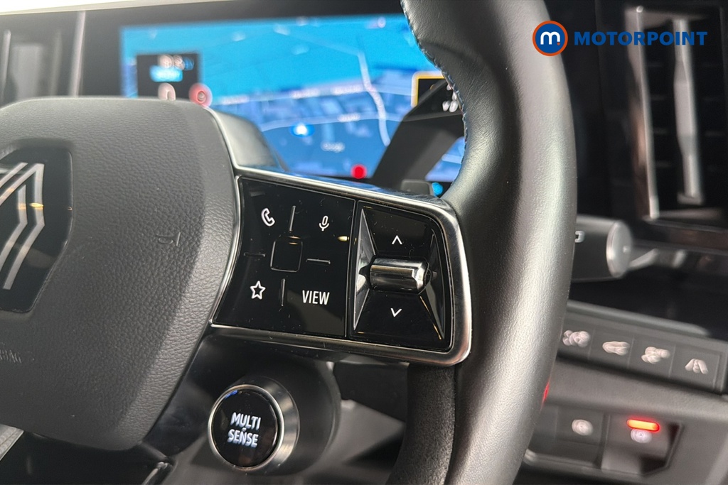 Renault Austral Techno Esprit Alpine Automatic Petrol-Electric Hybrid SUV - Stock Number (1664226) - 3rd supplementary image