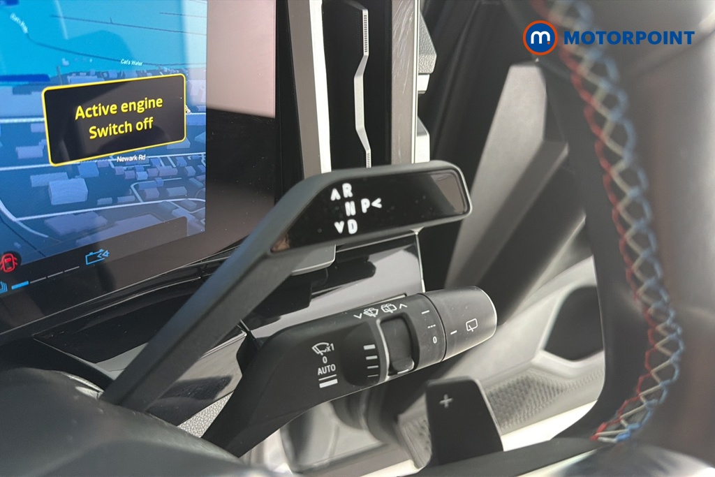 Renault Austral Techno Esprit Alpine Automatic Petrol-Electric Hybrid SUV - Stock Number (1664226) - 6th supplementary image