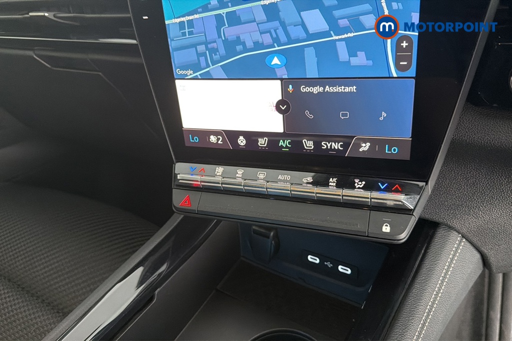 Renault Austral Techno Esprit Alpine Automatic Petrol-Electric Hybrid SUV - Stock Number (1664226) - 12th supplementary image