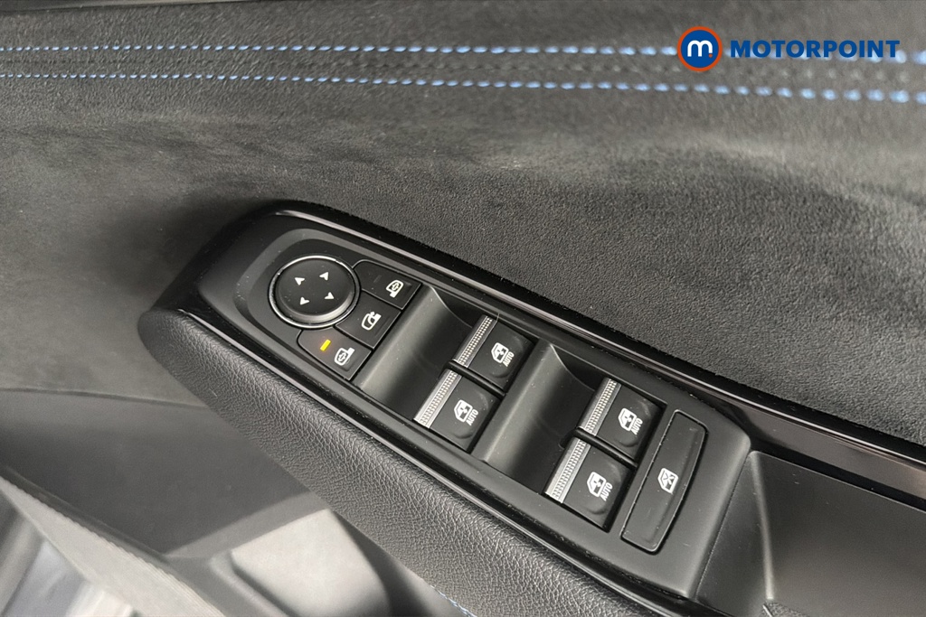 Renault Austral Techno Esprit Alpine Automatic Petrol-Electric Hybrid SUV - Stock Number (1664226) - 19th supplementary image