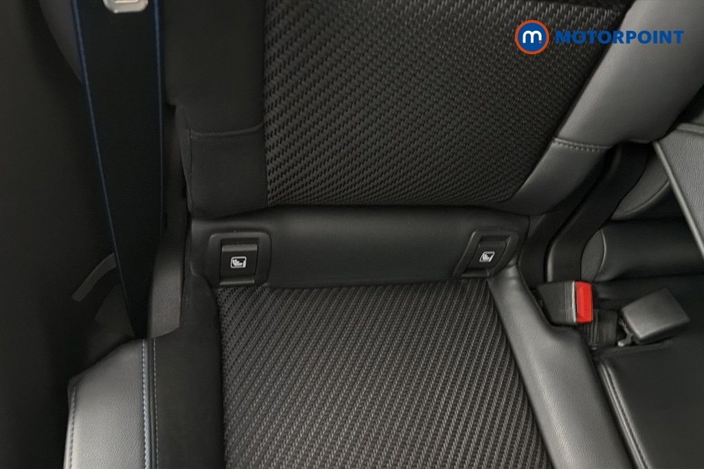 Renault Austral Techno Esprit Alpine Automatic Petrol-Electric Hybrid SUV - Stock Number (1664226) - 27th supplementary image