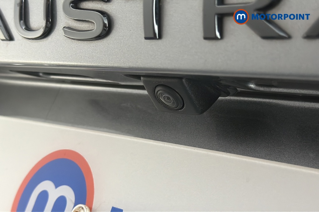 Renault Austral Techno Esprit Alpine Automatic Petrol-Electric Hybrid SUV - Stock Number (1664226) - 37th supplementary image