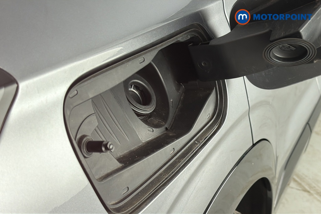 Renault Austral Techno Esprit Alpine Automatic Petrol-Electric Hybrid SUV - Stock Number (1664226) - 41st supplementary image