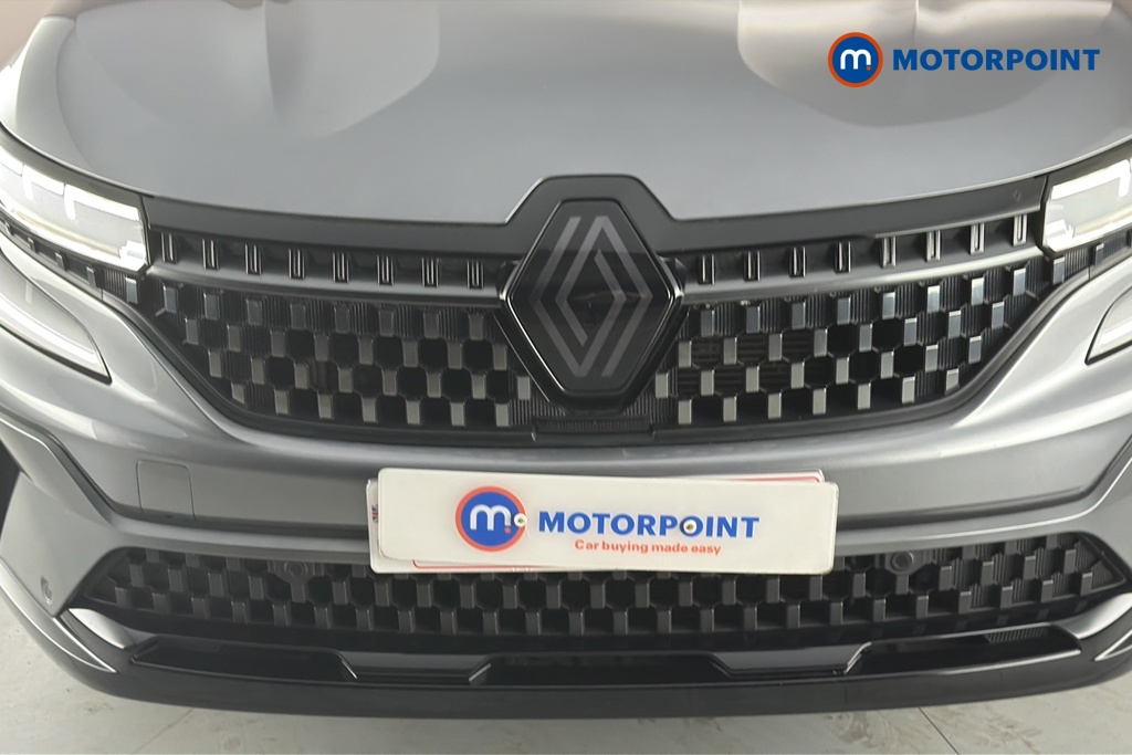 Renault Austral Techno Esprit Alpine Automatic Petrol-Electric Hybrid SUV - Stock Number (1664226) - 43rd supplementary image