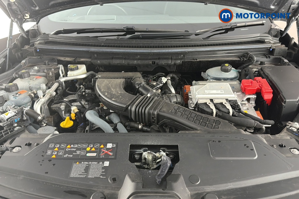 Renault Austral Techno Esprit Alpine Automatic Petrol-Electric Hybrid SUV - Stock Number (1664226) - 48th supplementary image