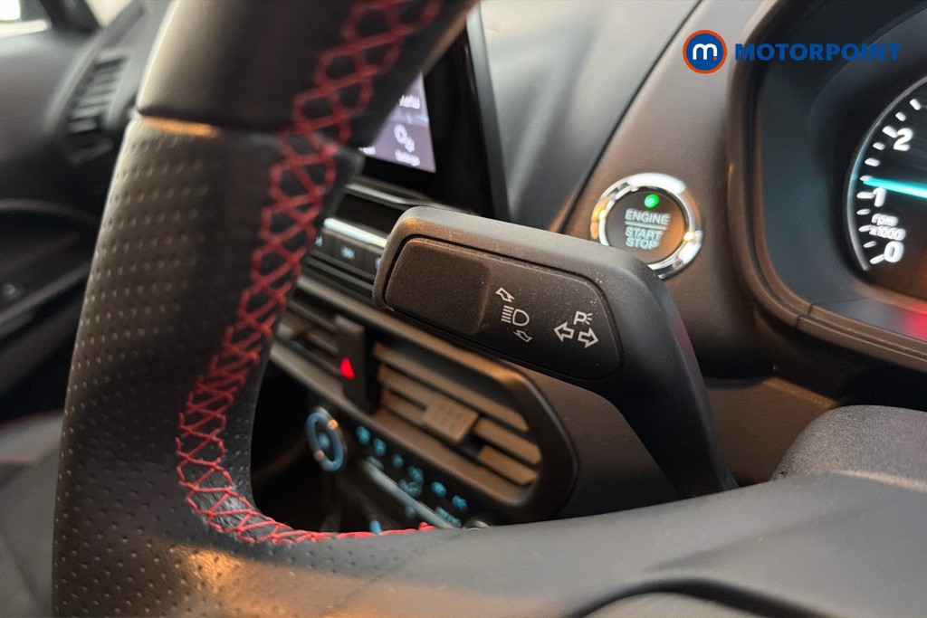 Ford Ecosport St-Line Manual Petrol SUV - Stock Number (1664229) - 6th supplementary image