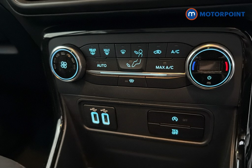 Ford Ecosport St-Line Manual Petrol SUV - Stock Number (1664229) - 12th supplementary image
