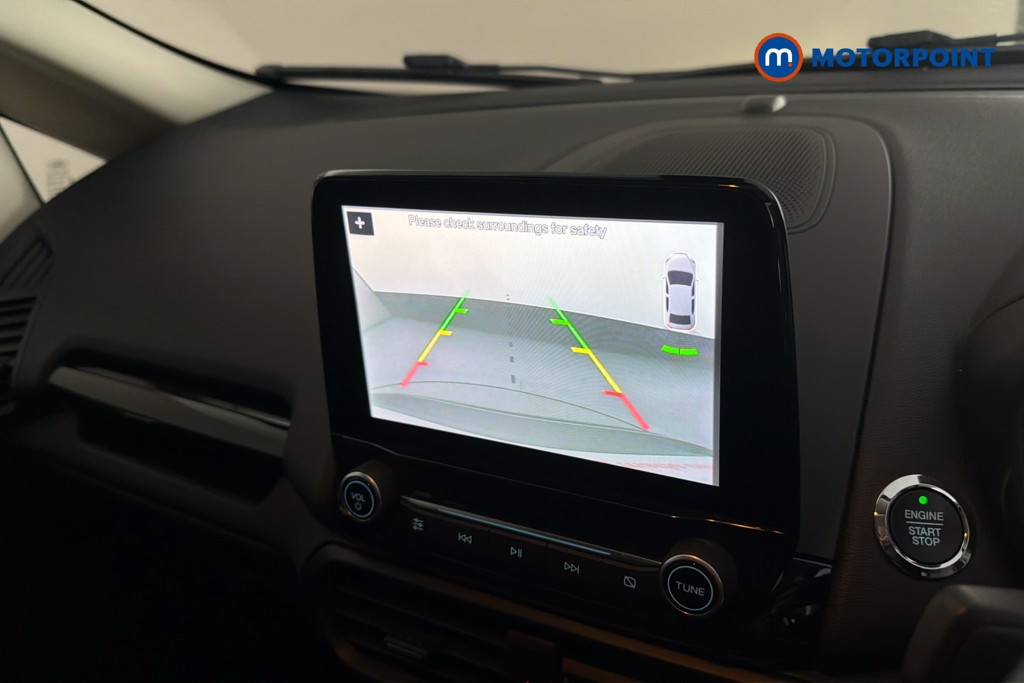 Ford Ecosport St-Line Manual Petrol SUV - Stock Number (1664229) - 13th supplementary image