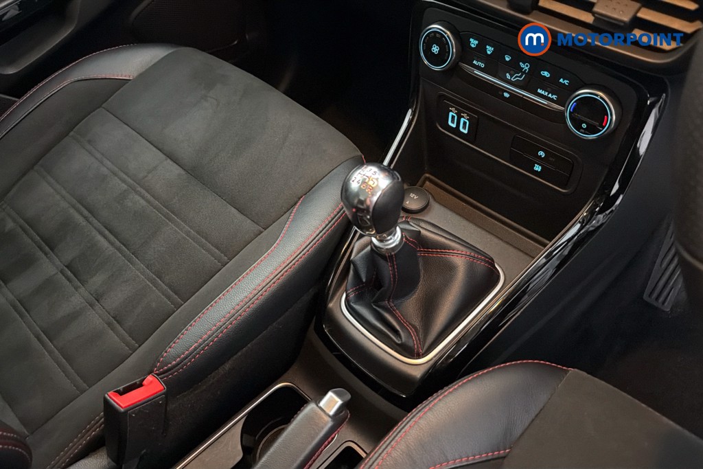 Ford Ecosport St-Line Manual Petrol SUV - Stock Number (1664229) - 15th supplementary image