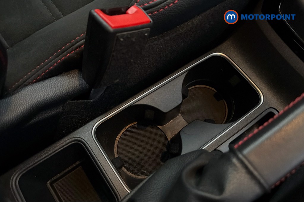Ford Ecosport St-Line Manual Petrol SUV - Stock Number (1664229) - 16th supplementary image