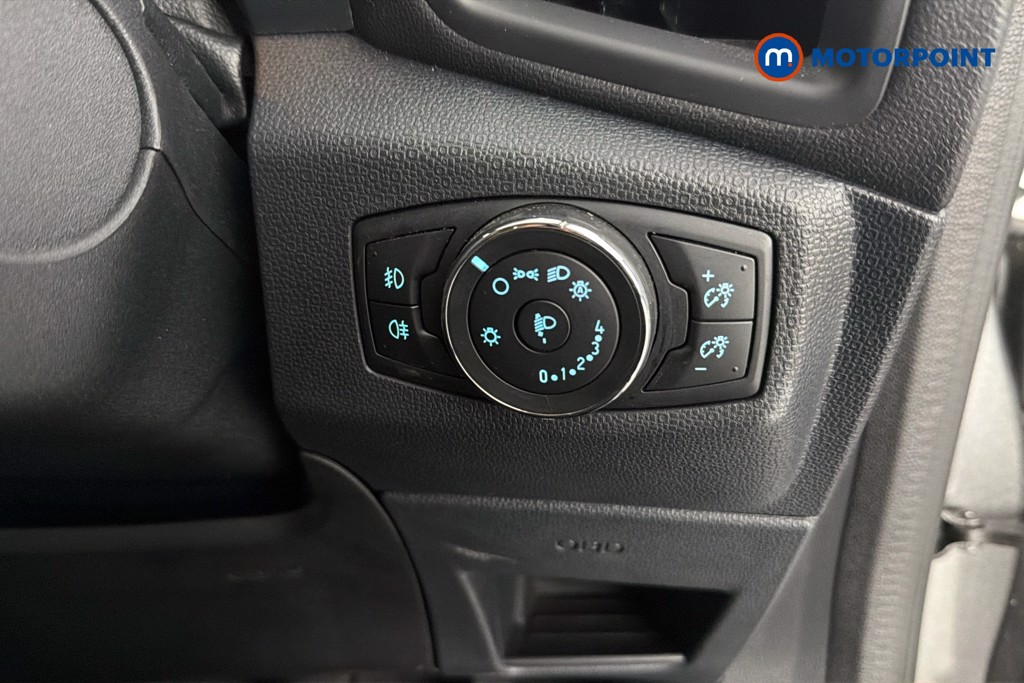Ford Ecosport St-Line Manual Petrol SUV - Stock Number (1664229) - 18th supplementary image