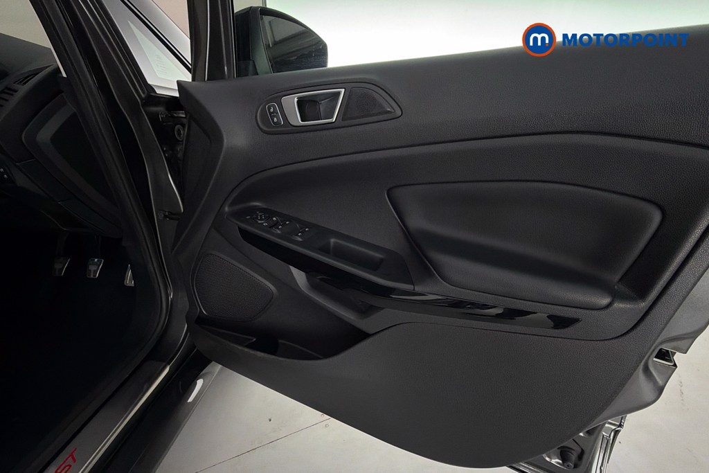 Ford Ecosport St-Line Manual Petrol SUV - Stock Number (1664229) - 19th supplementary image