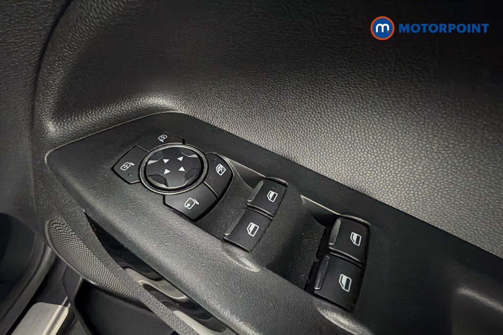 Ford Ecosport St-Line Manual Petrol SUV - Stock Number (1664229) - 20th supplementary image