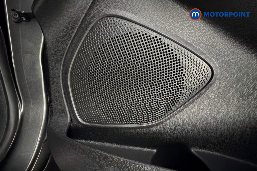 Ford Ecosport St-Line Manual Petrol SUV - Stock Number (1664229) - 21st supplementary image