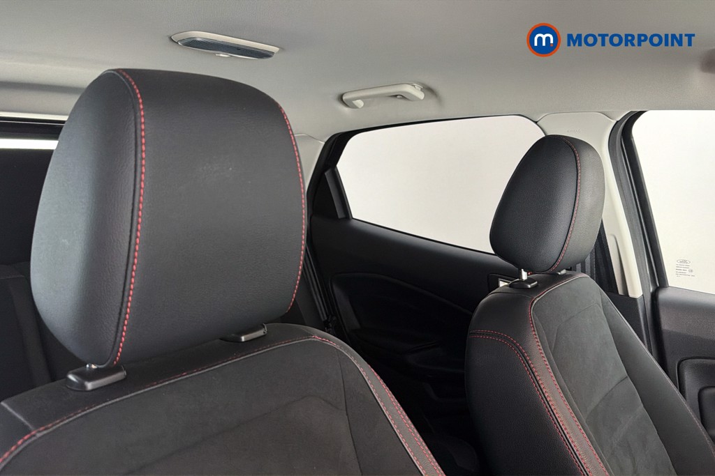 Ford Ecosport St-Line Manual Petrol SUV - Stock Number (1664229) - 23rd supplementary image
