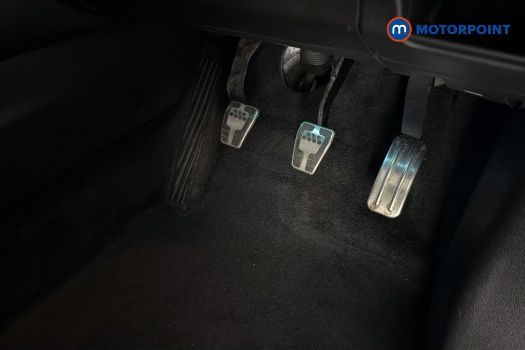 Ford Ecosport St-Line Manual Petrol SUV - Stock Number (1664229) - 27th supplementary image