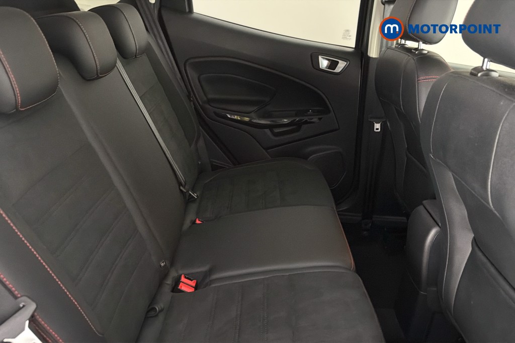 Ford Ecosport St-Line Manual Petrol SUV - Stock Number (1664229) - 28th supplementary image
