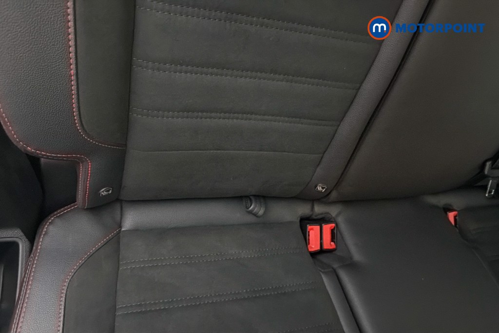 Ford Ecosport St-Line Manual Petrol SUV - Stock Number (1664229) - 29th supplementary image