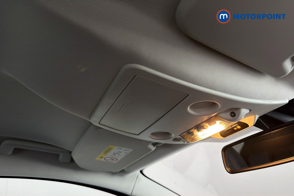 Ford Ecosport St-Line Manual Petrol SUV - Stock Number (1664229) - 32nd supplementary image