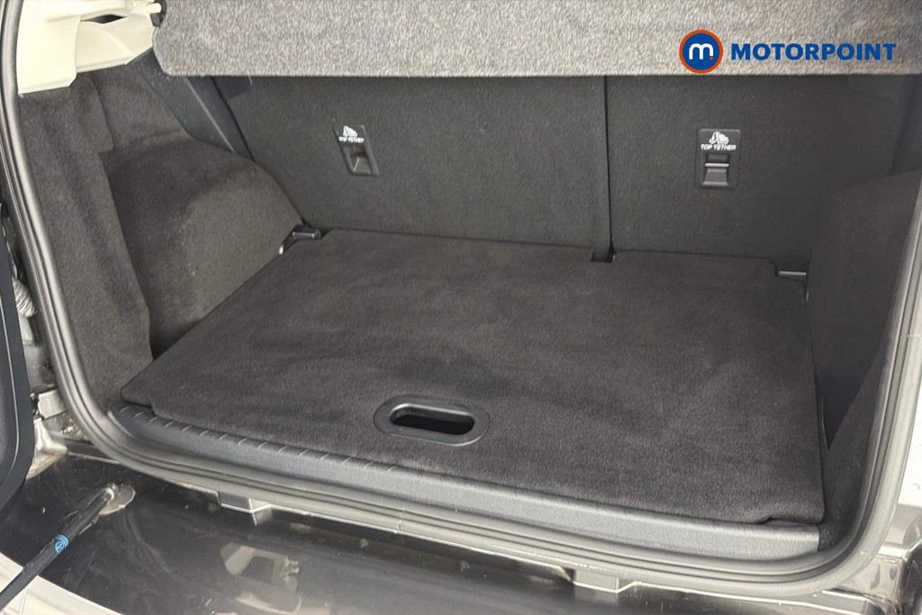 Ford Ecosport St-Line Manual Petrol SUV - Stock Number (1664229) - 33rd supplementary image