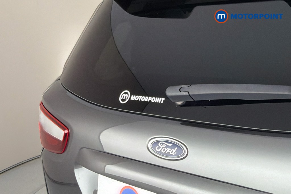 Ford Ecosport St-Line Manual Petrol SUV - Stock Number (1664229) - 37th supplementary image