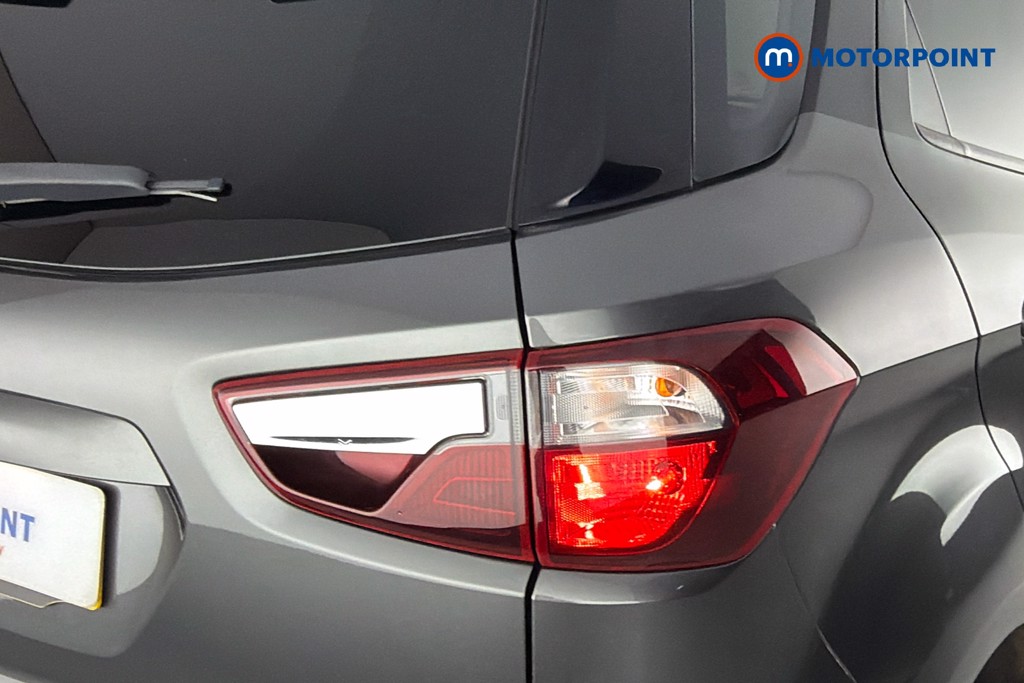 Ford Ecosport St-Line Manual Petrol SUV - Stock Number (1664229) - 38th supplementary image