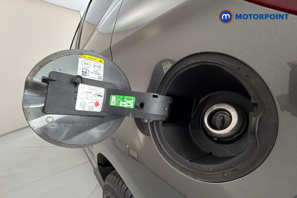 Ford Ecosport St-Line Manual Petrol SUV - Stock Number (1664229) - 41st supplementary image