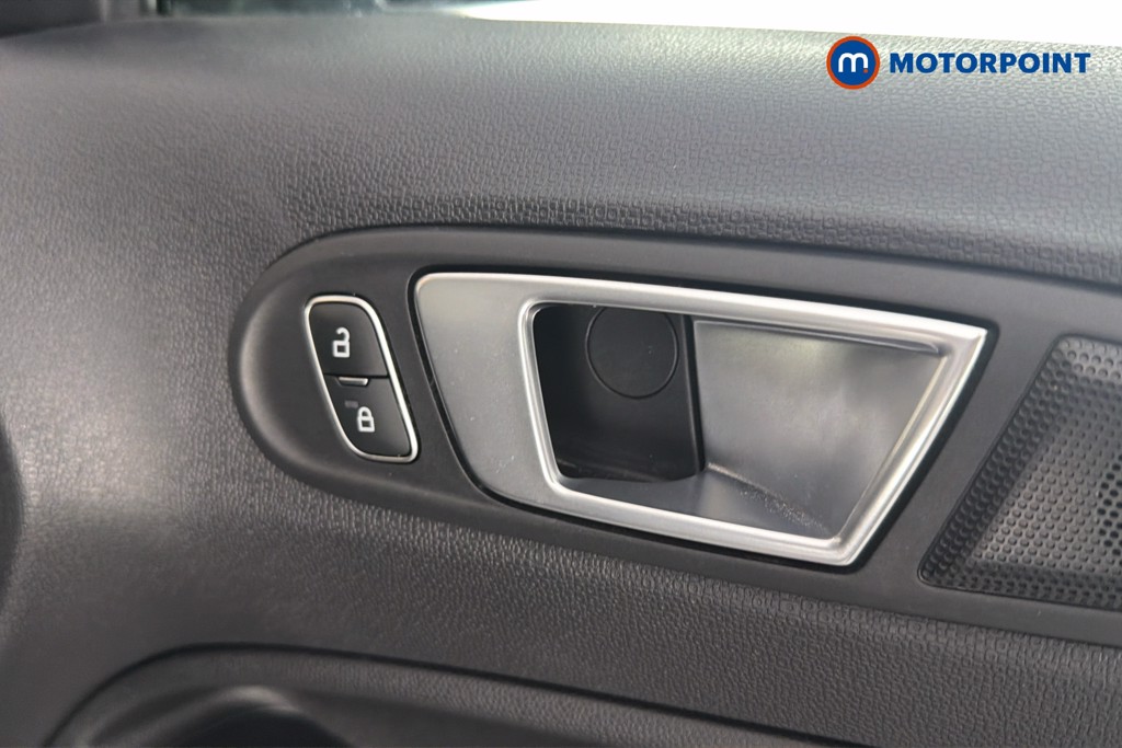 Ford Ecosport St-Line Manual Petrol SUV - Stock Number (1664229) - 42nd supplementary image