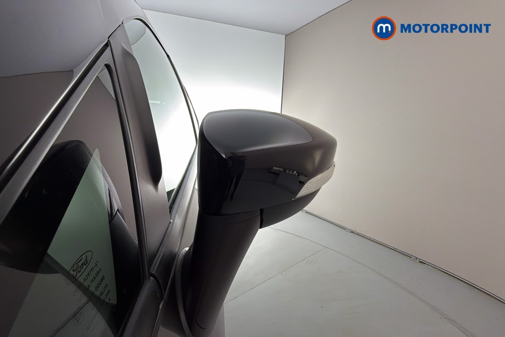 Ford Ecosport St-Line Manual Petrol SUV - Stock Number (1664229) - 43rd supplementary image