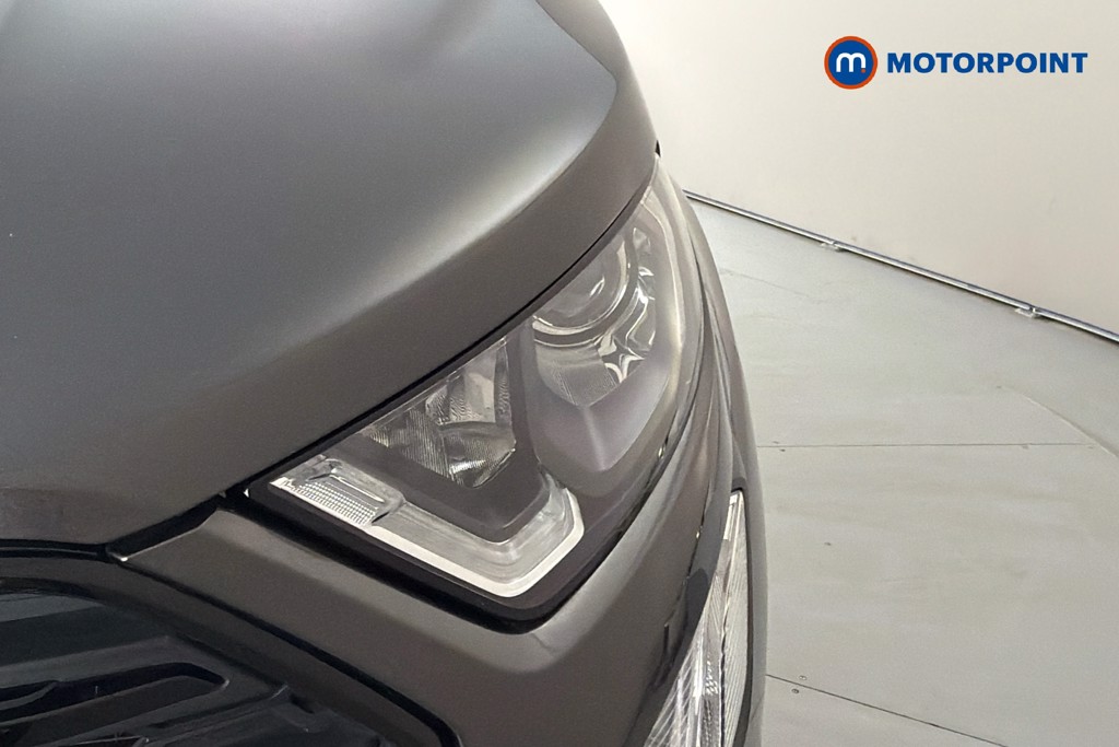 Ford Ecosport St-Line Manual Petrol SUV - Stock Number (1664229) - 44th supplementary image