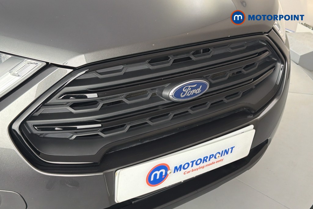 Ford Ecosport St-Line Manual Petrol SUV - Stock Number (1664229) - 45th supplementary image