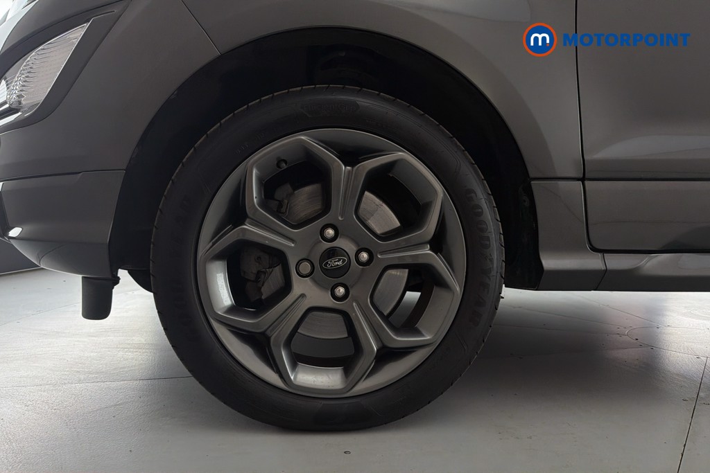 Ford Ecosport St-Line Manual Petrol SUV - Stock Number (1664229) - 47th supplementary image