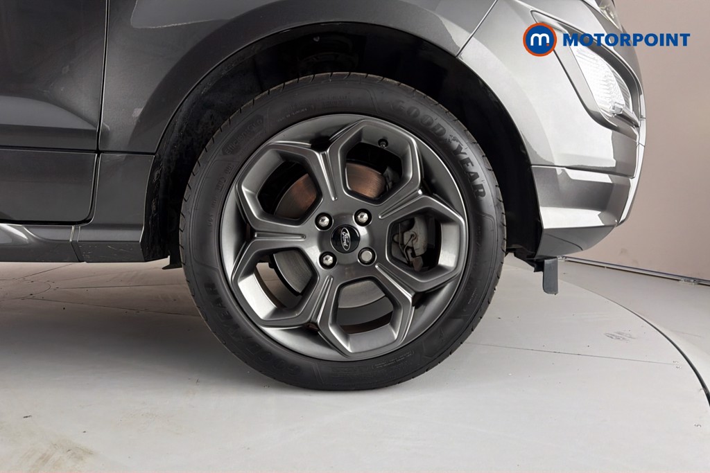 Ford Ecosport St-Line Manual Petrol SUV - Stock Number (1664229) - 50th supplementary image