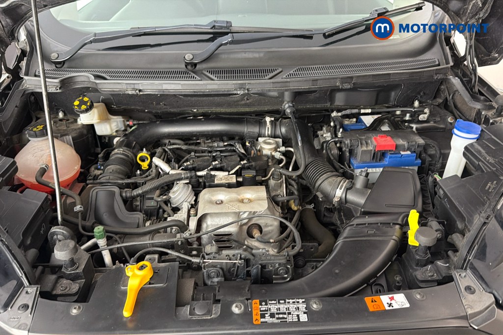 Ford Ecosport St-Line Manual Petrol SUV - Stock Number (1664229) - 51st supplementary image