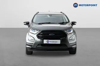 Ford Ecosport St-Line Manual Petrol SUV - Stock Number (1664229) - Front bumper