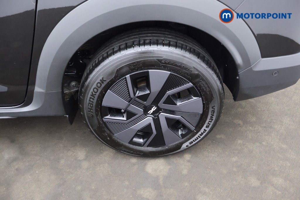 Dacia Jogger Expression Manual Petrol People Carrier - Stock Number (1664275) - 2nd supplementary image