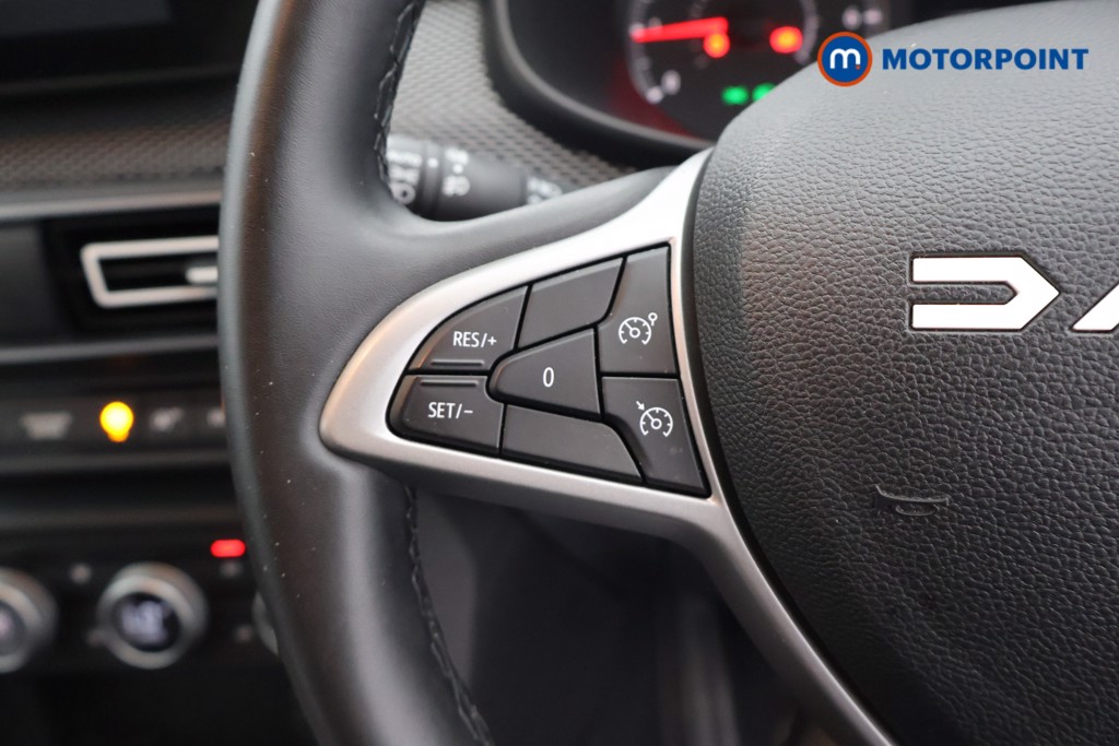Dacia Jogger Expression Manual Petrol People Carrier - Stock Number (1664275) - 6th supplementary image