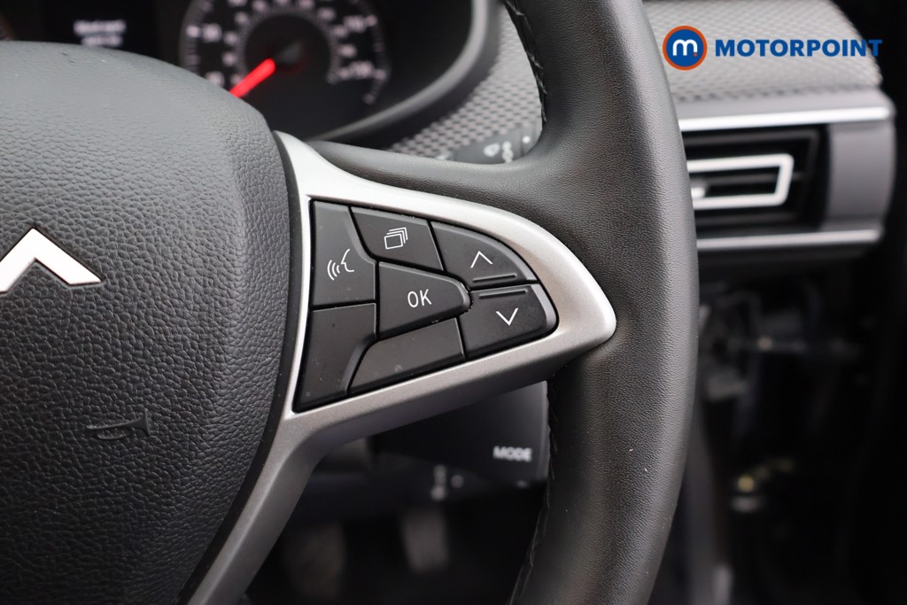 Dacia Jogger Expression Manual Petrol People Carrier - Stock Number (1664275) - 7th supplementary image