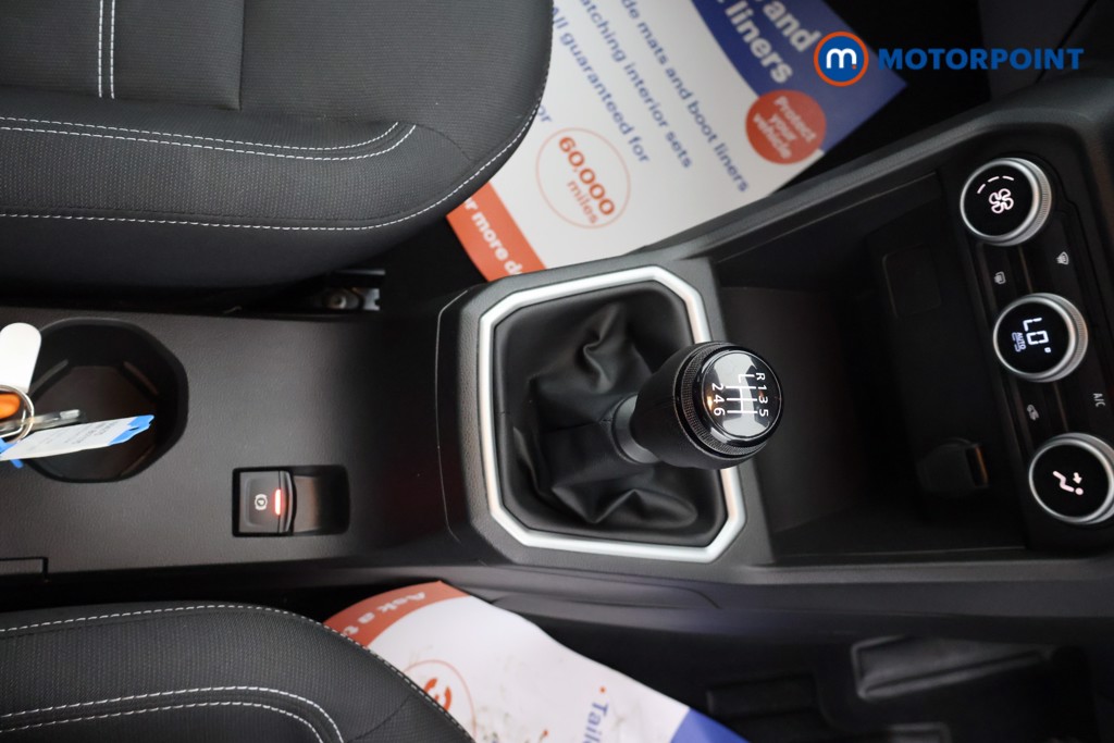 Dacia Jogger Expression Manual Petrol People Carrier - Stock Number (1664275) - 13th supplementary image