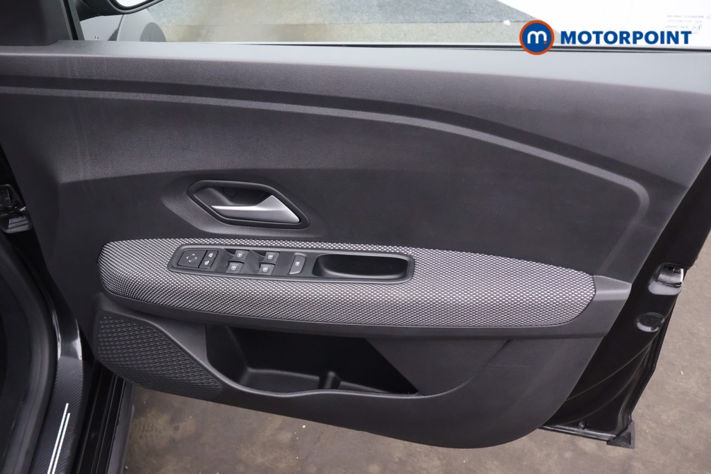 Dacia Jogger Expression Manual Petrol People Carrier - Stock Number (1664275) - 14th supplementary image
