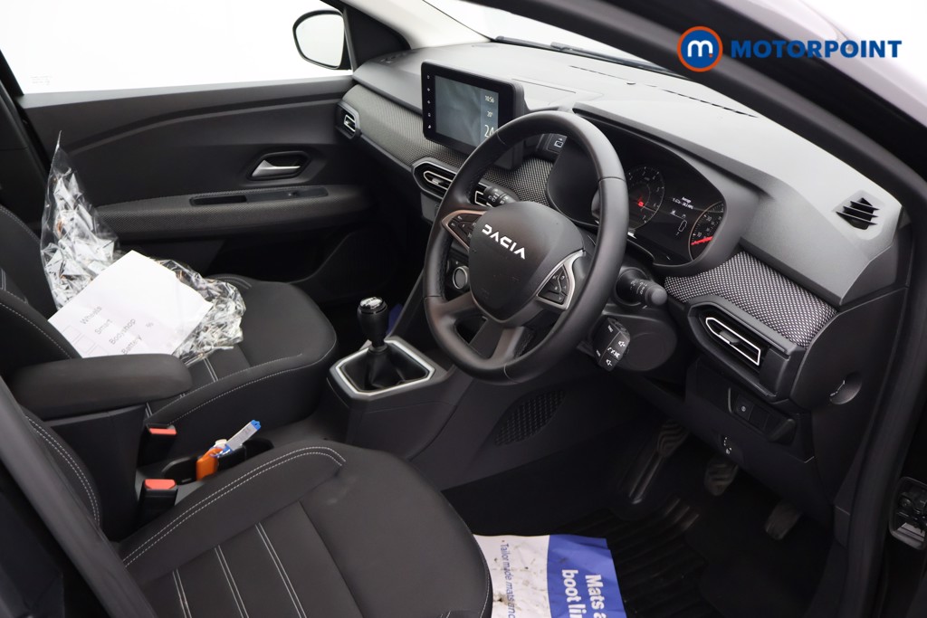 Dacia Jogger Expression Manual Petrol People Carrier - Stock Number (1664275) - 15th supplementary image