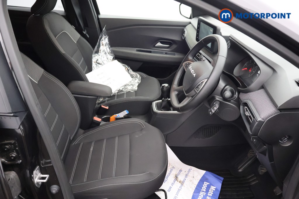 Dacia Jogger Expression Manual Petrol People Carrier - Stock Number (1664275) - 16th supplementary image